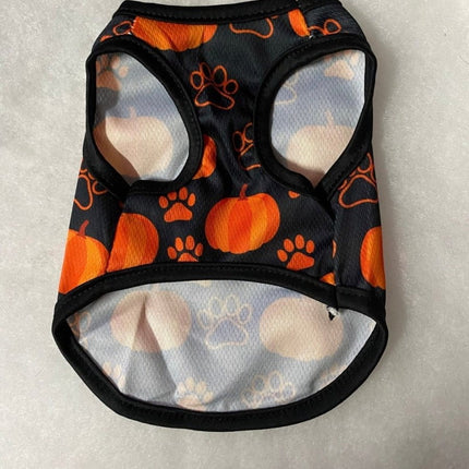 Unbranded Pumpkin Shirt