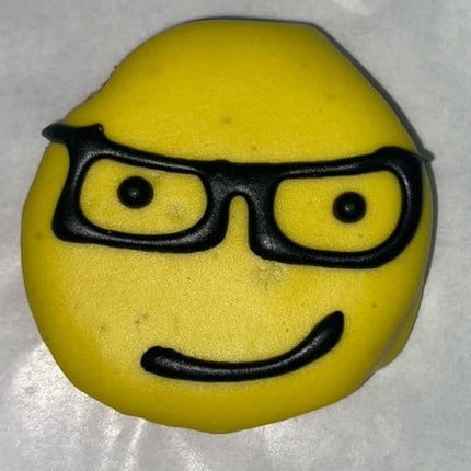 Dogtraining101 Retail Super Store The Professor Puppy Emojis Biscuit