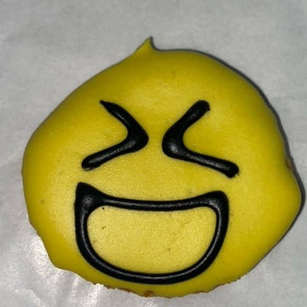 Dogtraining101 Retail Super Store Too Funny Puppy Emojis Biscuit