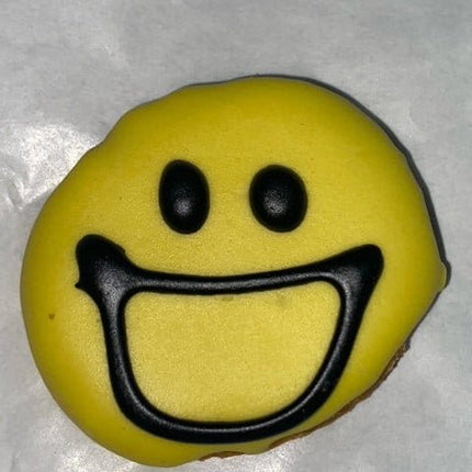 Dogtraining101 Retail Super Store Big Grin Puppy Emojis Biscuit