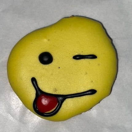 Dogtraining101 Retail Super Store Rasberries Puppy Emojis Biscuit
