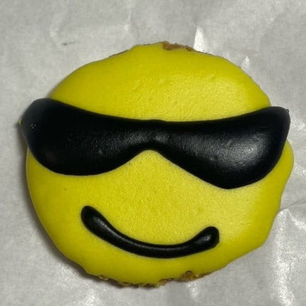 Dogtraining101 Retail Super Store Cool Puppy Emojis Biscuit