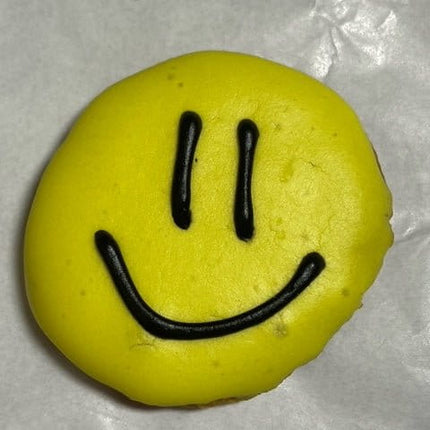 Dogtraining101 Retail Super Store Happy Puppy Emojis Biscuit