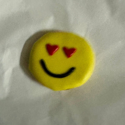 Dogtraining101 Retail Super Store Love Heart Puppy Emojis Biscuit