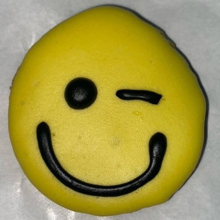 Dogtraining101 Retail Super Store Wink Puppy Emojis Biscuit