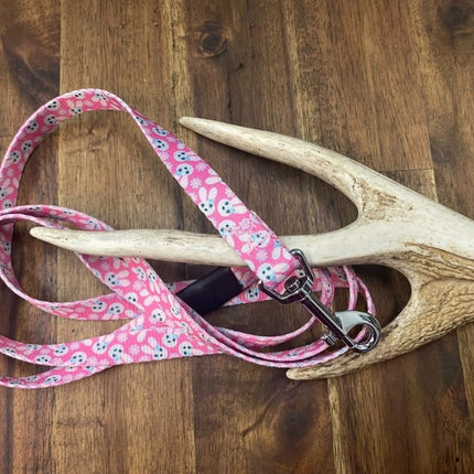 Dogtraining101 Puppy/Small Dog Bunny 1.2m x 16mm Lead