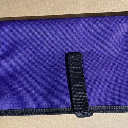 Dogtraining101 Purple Winter Jacket