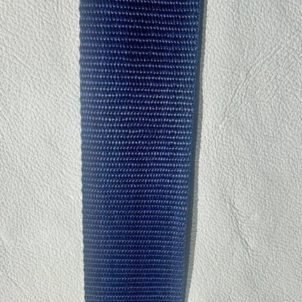 Dogtraining101 Reactive Plain Navy Lead