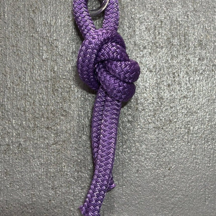 Dogtraining101 Purple Rope Toy Version 2