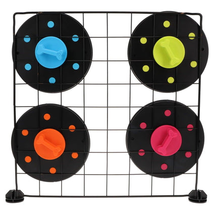 Scream Xtreme Scream LICK ENRICHMENT MAT Round