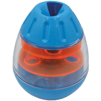 Dogtraining101 Retail Super Store Scream Tip & Roll Treat Dispenser