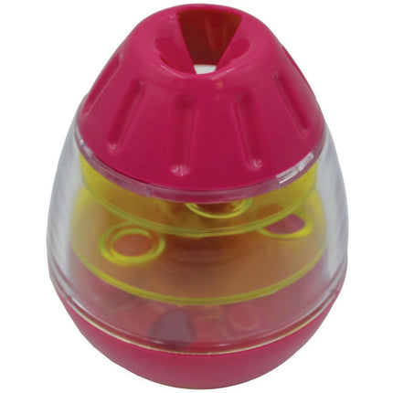 Dogtraining101 Retail Super Store Scream Tip & Roll Treat Dispenser