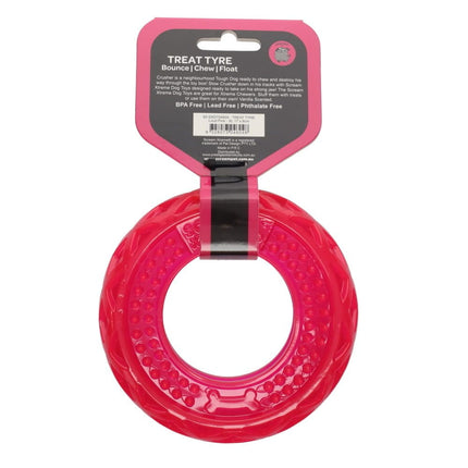 Scream Xtreme Scream Xtreme TREAT TYRE Loud Pink