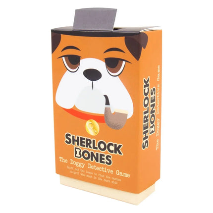 Novelty Sherlock Bones