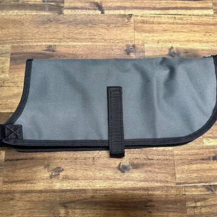 Dogtraining101 Slate Winter Jacket