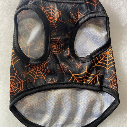 Unbranded Spider Web Shirt