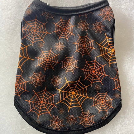 Unbranded Extra Small Spider Web Shirt