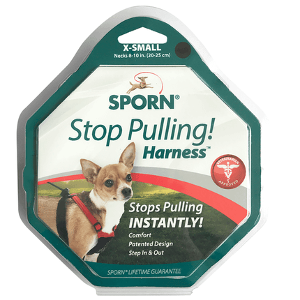 SPORN Sporn Mesh Halter