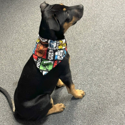 Dogtraining101 Star Wars Bandana