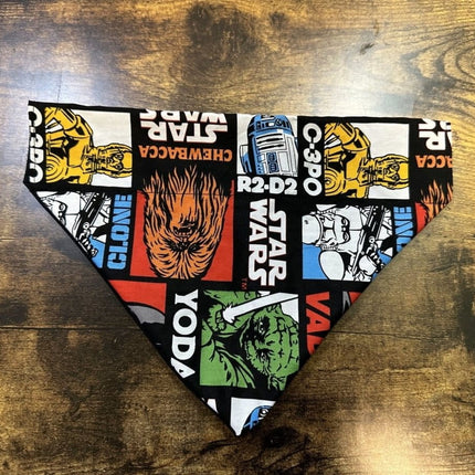 Dogtraining101 Star Wars Bandana
