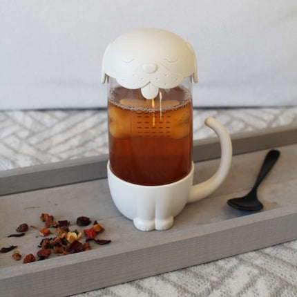 Dogtraining101 Retail Super Store Tea Cup Dog