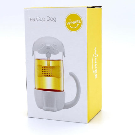 Dogtraining101 Retail Super Store Tea Cup Dog