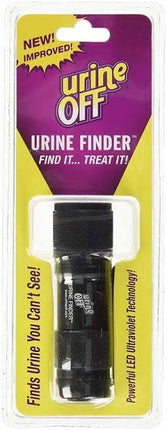Urine Off Urine Finder Light