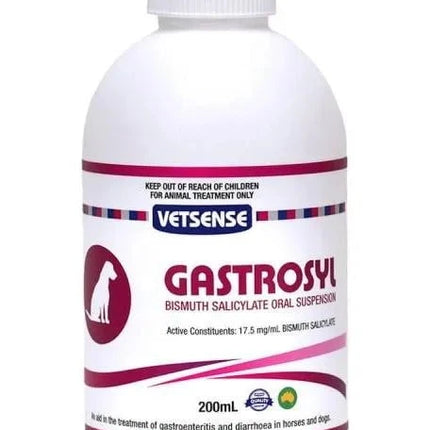 Vetsense Vetsense Gastrosyl
