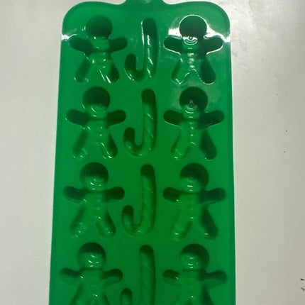 LailaandMe LailaandMe / Moulds Xmas Mould