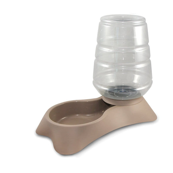 Dogtraining101 Retail Super Store ZEEZ Nuvola Water Dispenser - Mocaccino - 11L
