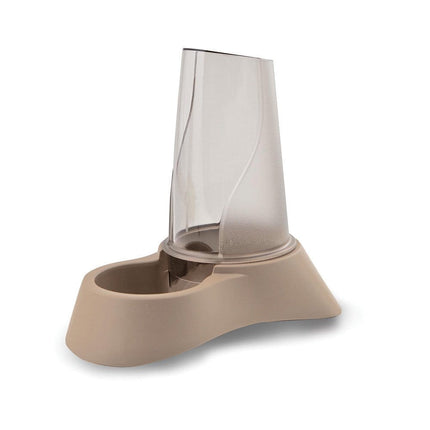 zeez ZEEZ Nuvola Water Dispenser - Mocaccino - 1.5L