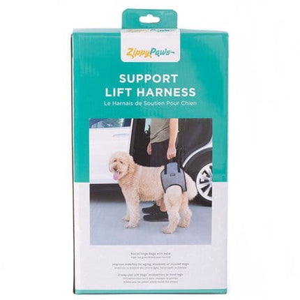 Zippy Paws Zippy Paws Adventure Support Lift Harness