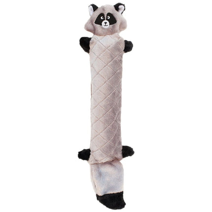 Zippy Paws Zippy Paws Jigglerz Raccoon