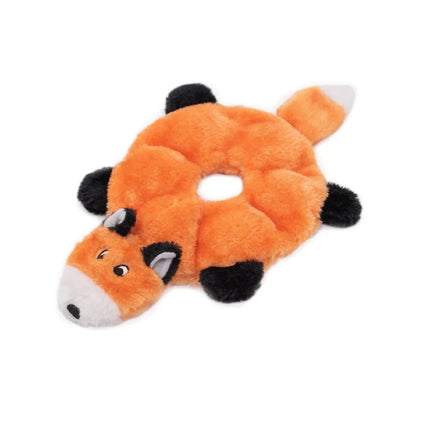 Zippy Paws Zippy Paws / Fox / Loopy Zippy Paws Loopy Fox