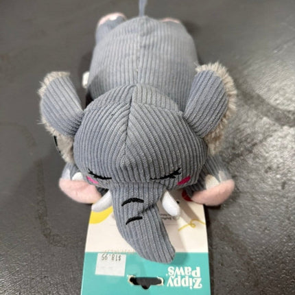 Zippy Paws Zippy Paws - Snoozies - Elephant