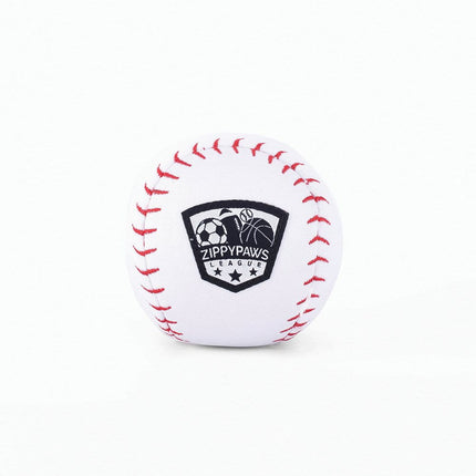 Dogtraining101 Retail Super Store Zippy Paws SportsBallz Baseball