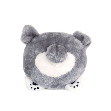 Dogtraining101 Retail Super Store Zippy Paws Squeakie Buns Pitbull