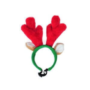 Zippy Paws Zippy Paws Xmas Antlers