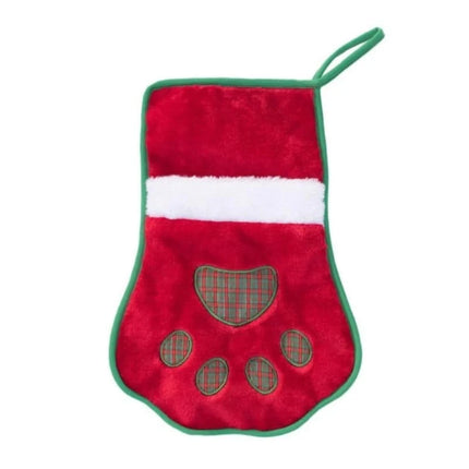 Zippy Paws Zippy Paws / Stocking / Xmas Zippy Paws Xmas Stocking
